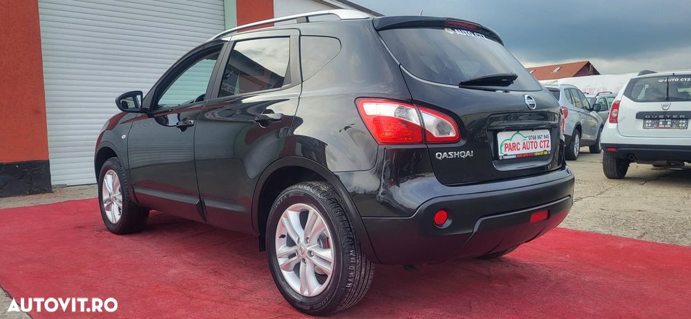 Nissan Qashqai 1.6 Visia - 6