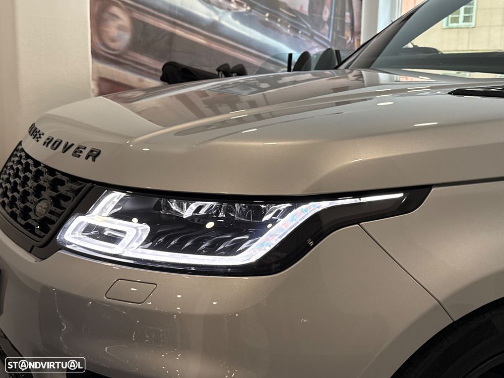 Land Rover Range Rover Sport P400e HSE - 19