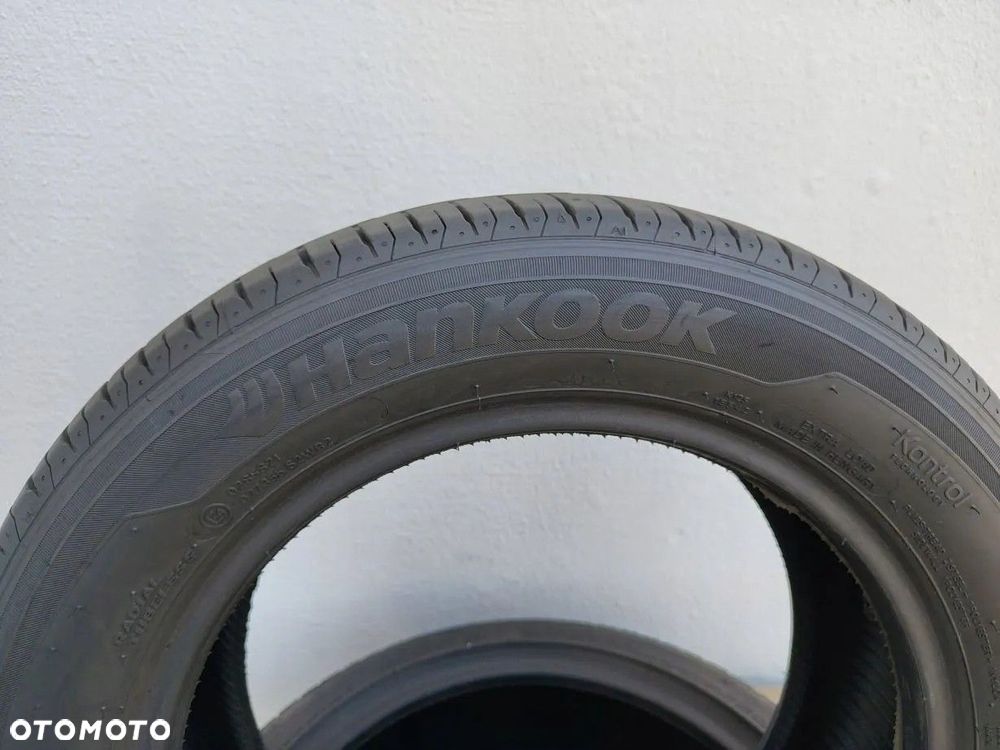 OPONA 185/60/15 185/60R15 88H HANKOOK VENTUS PRIME 3 - 4