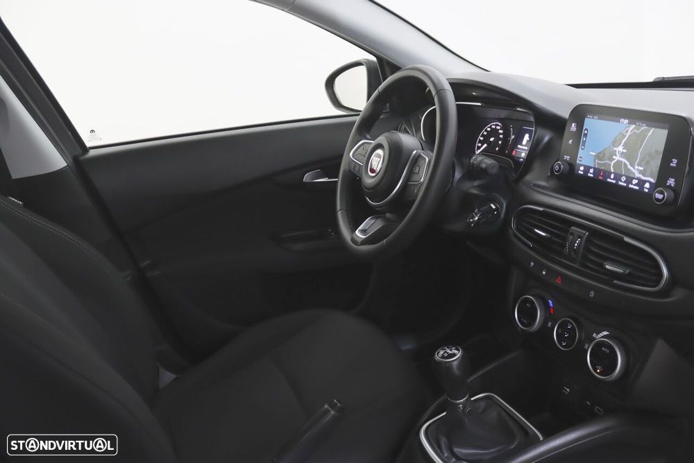 Fiat Tipo Station Wagon 1.3 Multijet City Life - 8