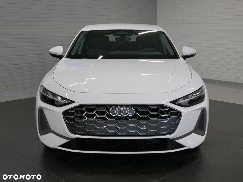Audi A5 Avant - 4