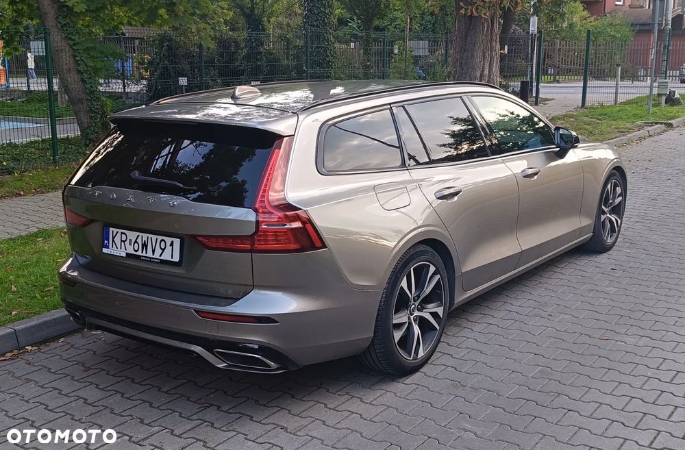 Volvo V60 - 6