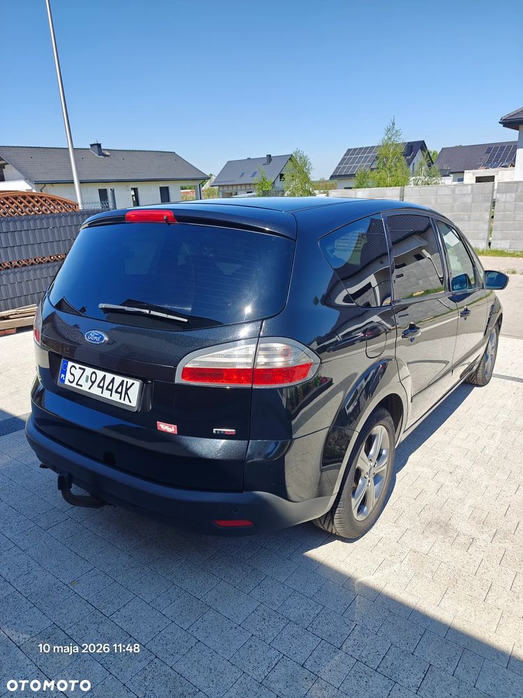 Ford S-Max 2.0 TDCi Trend - 5