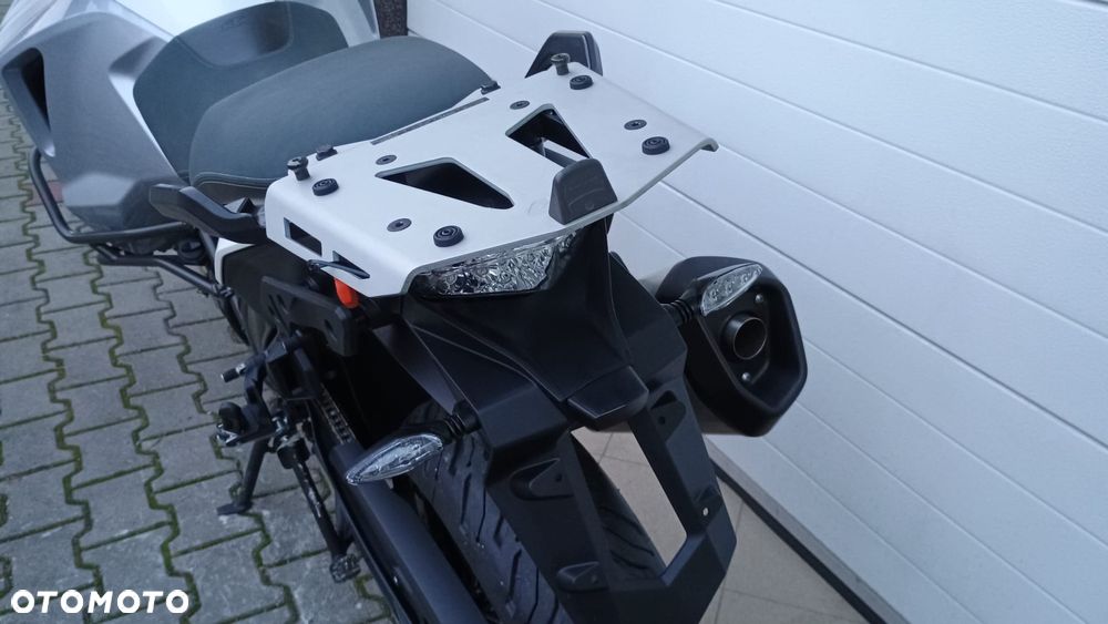 KTM Super Adventure - 25