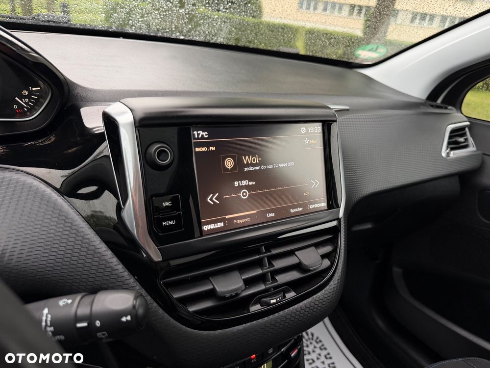 Peugeot 2008 PureTech 82 Style - 15