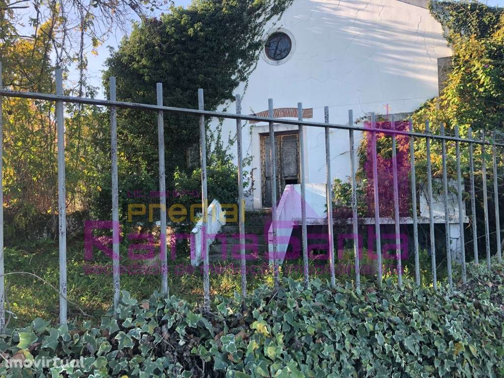 Moradia M6 - Constância - Grande imagem: 4/16