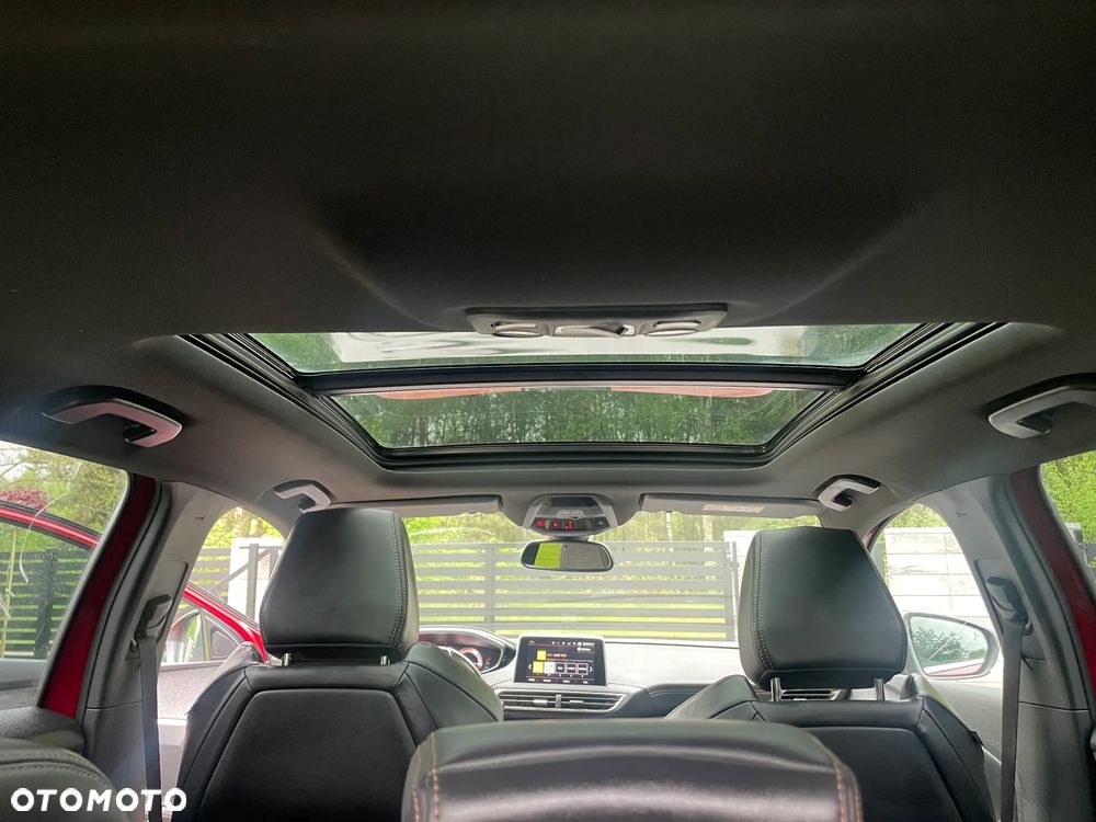 Peugeot 3008 - 9