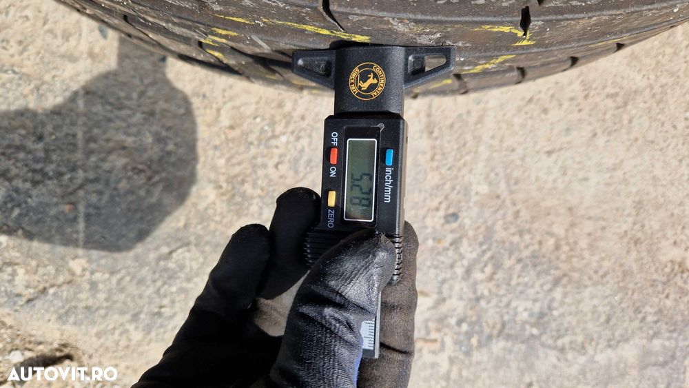 Roti/Jante/Jenti originale Mercedes C-Class W205 | 225/40 245/35 R19 - 7