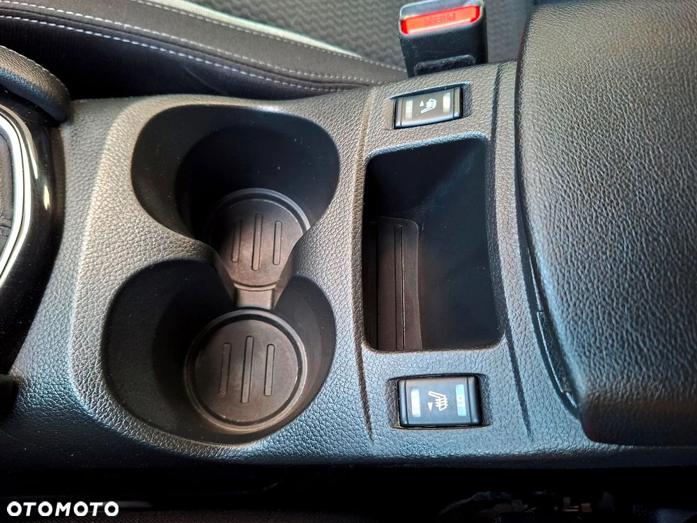 Nissan Qashqai 1.3 DIG-T N-WAY - 35