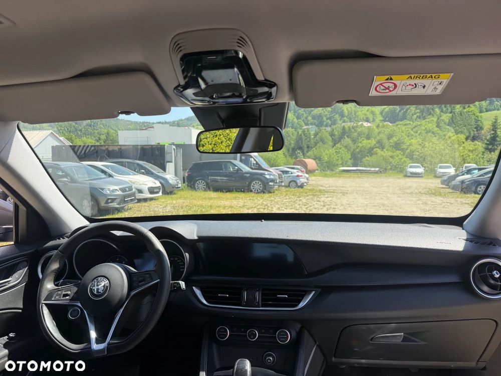 Alfa Romeo Stelvio 2.2 16V AT8 Super - 9