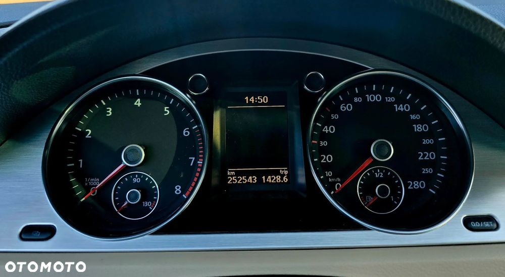 Volkswagen Passat CC 1.8 TSI - 15