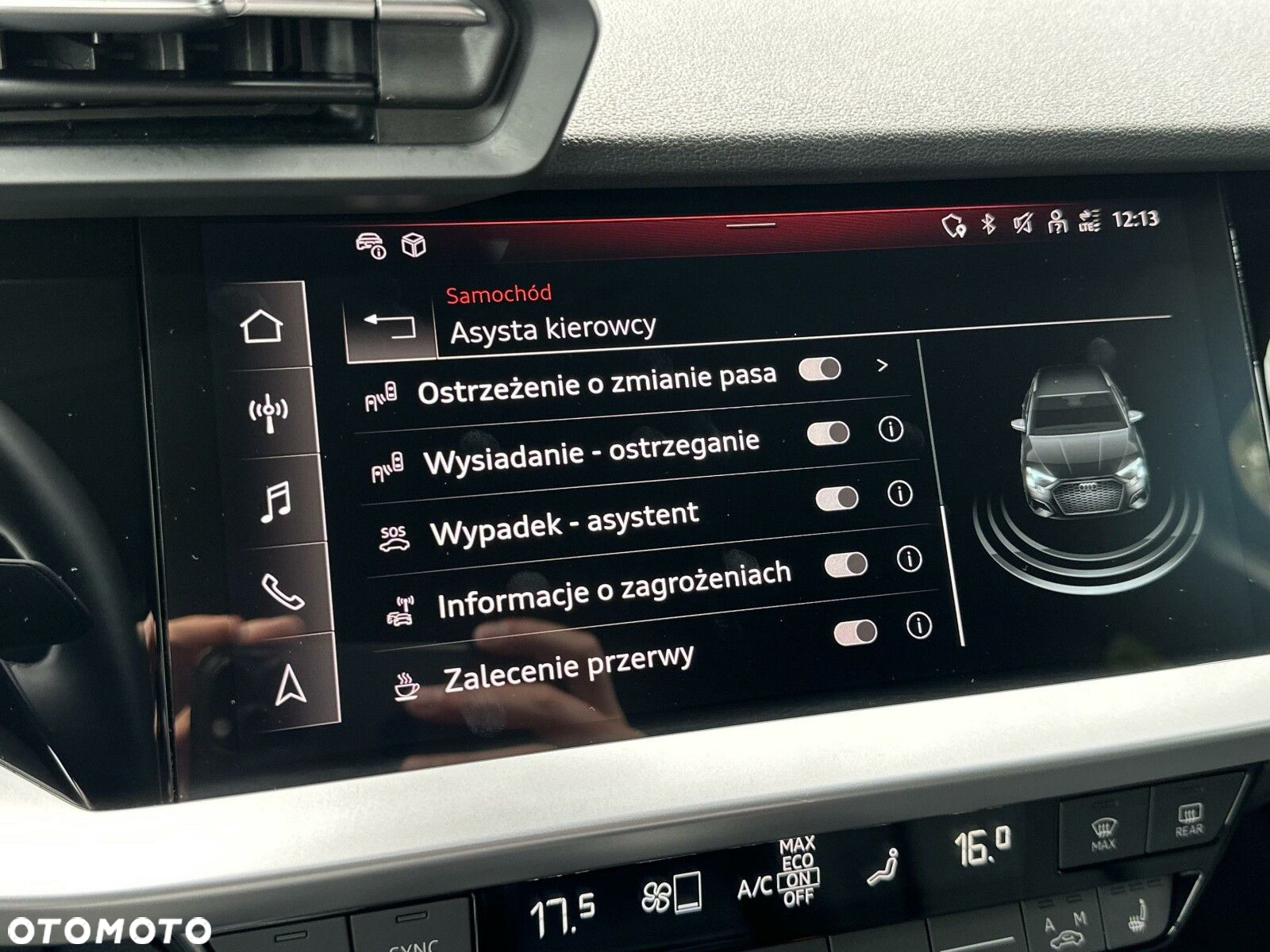 Audi A3 - 34