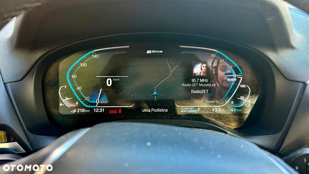 BMW X3 xDrive30e Advantage - 13