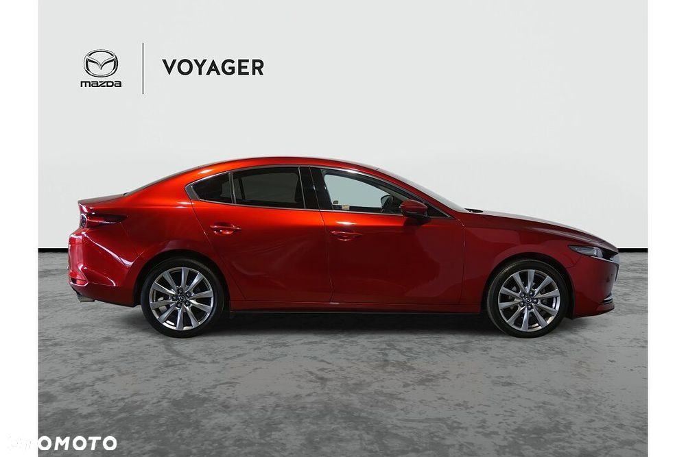 Mazda 3 - 6