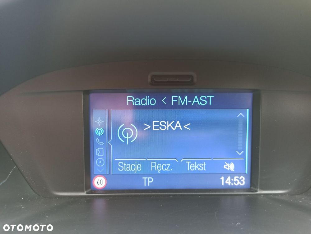 Ford Kuga - 18