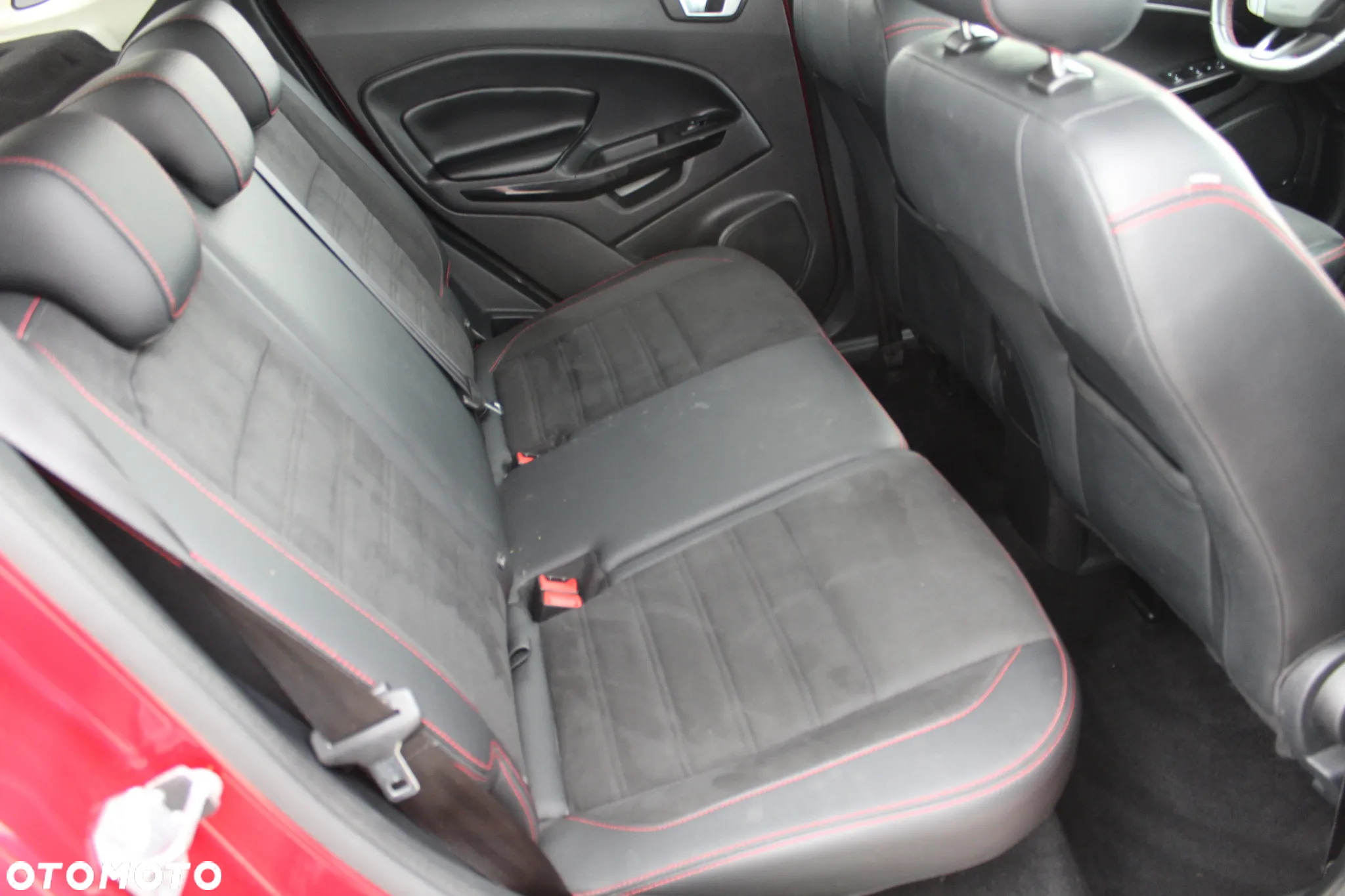 Ford EcoSport 1.0 EcoBoost ST-Line Black ASS - 20