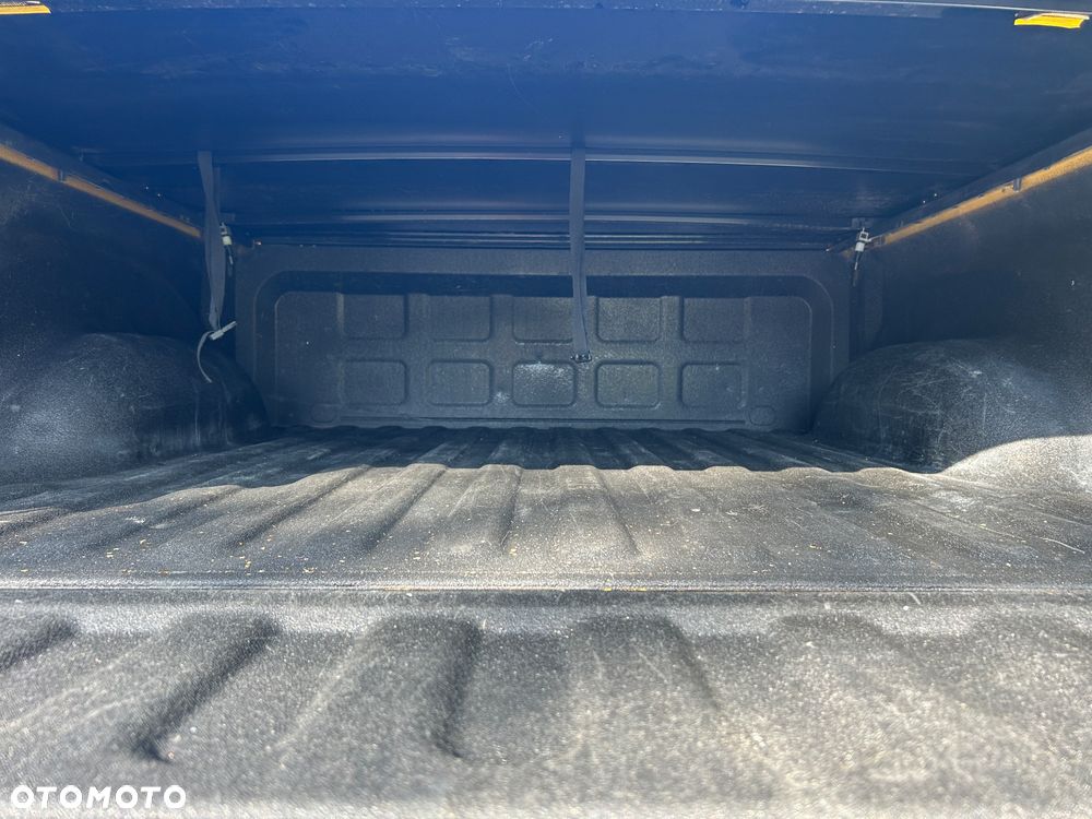 Dodge RAM 5.7 4x4 - 31