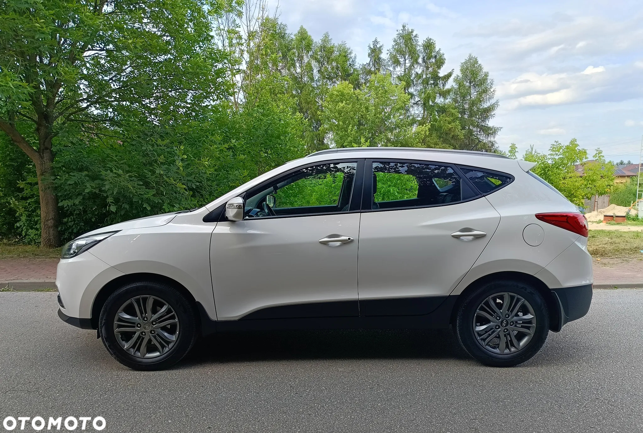 Hyundai ix35 - 3