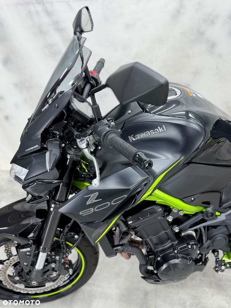 Kawasaki Z 900 - 13