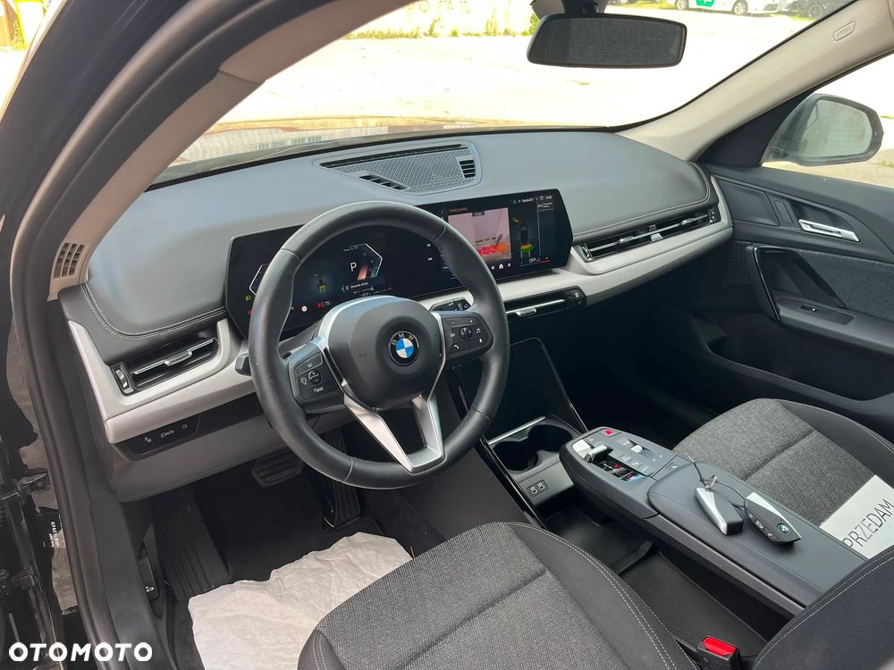 BMW X1 sDrive18d - 19