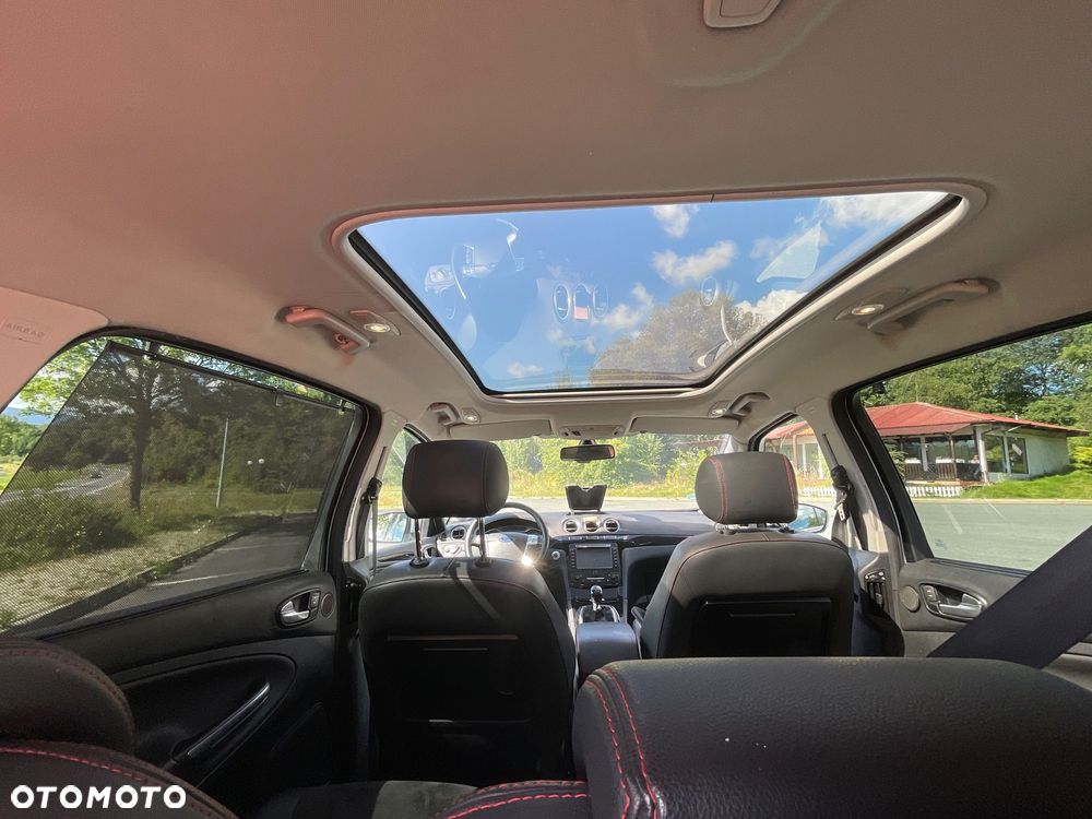 Ford S-Max 2.0 TDCi DPF Titanium - 20
