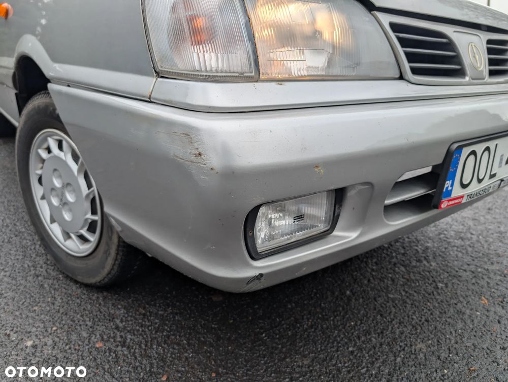 Polonez Atu - 5