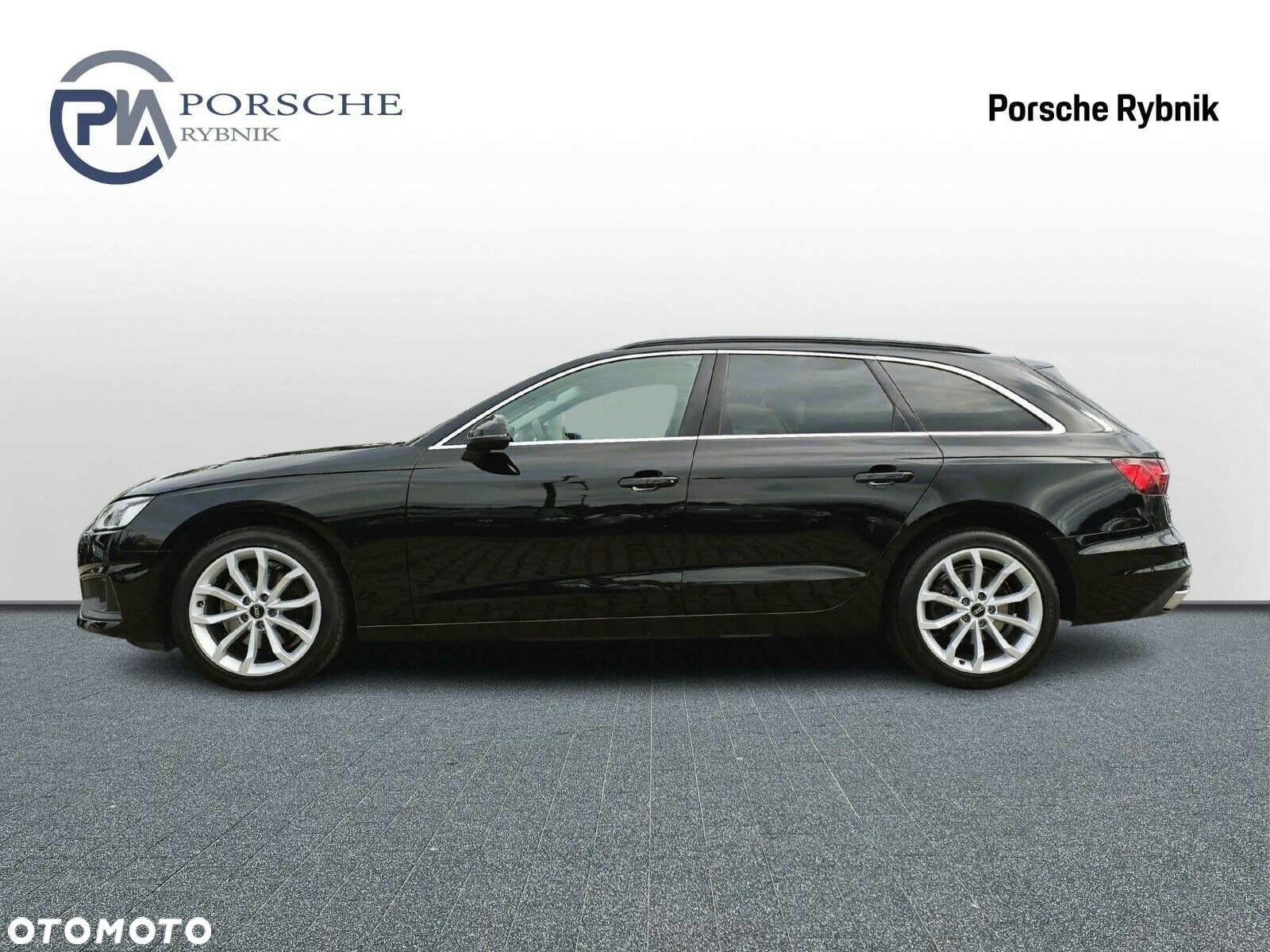 Audi A4 - 2