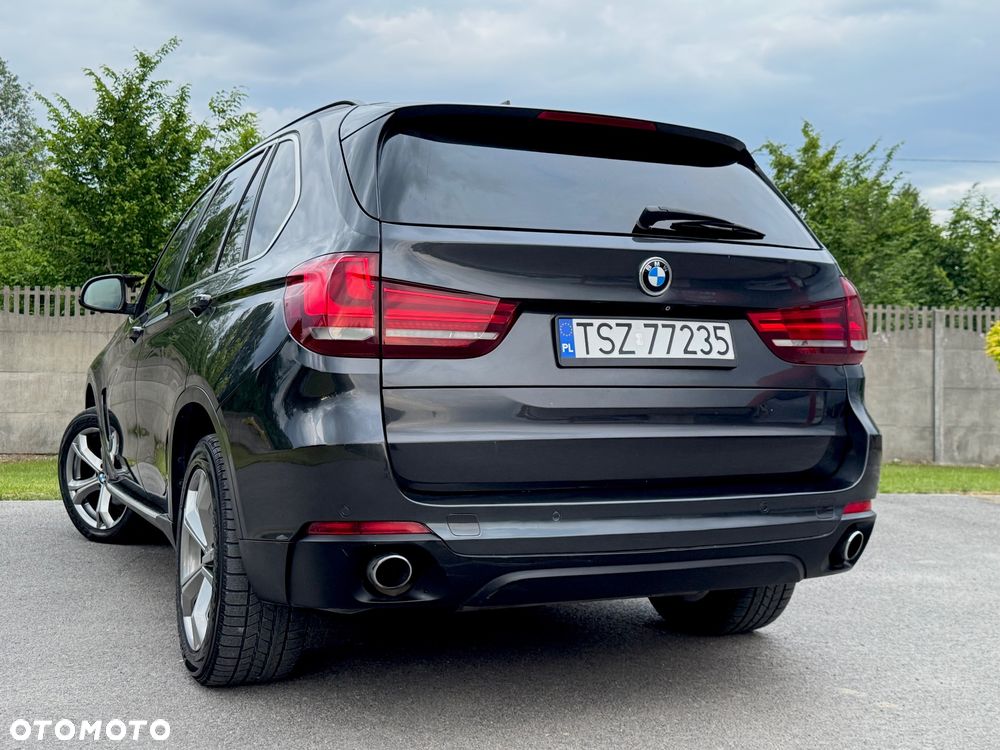 BMW X5 - 20