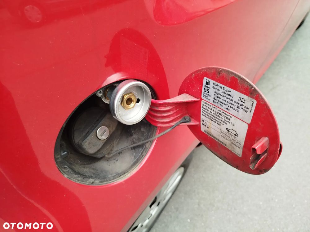 Skoda Citigo 1.0 Ambition - 9