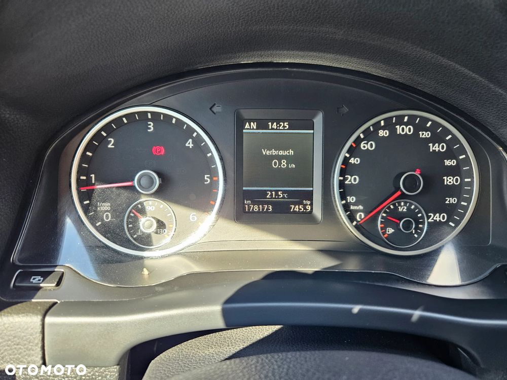 Volkswagen Tiguan 2.0 TDI 4Mot Track&Style - 16