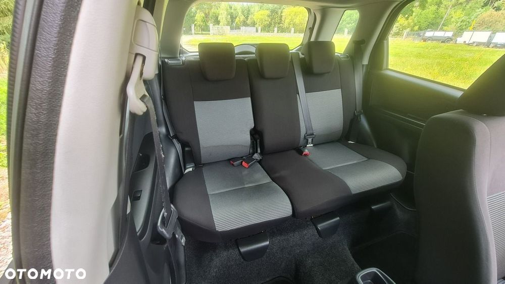 Fiat Sedici 1.6 16V 4x2 Fresh - 11