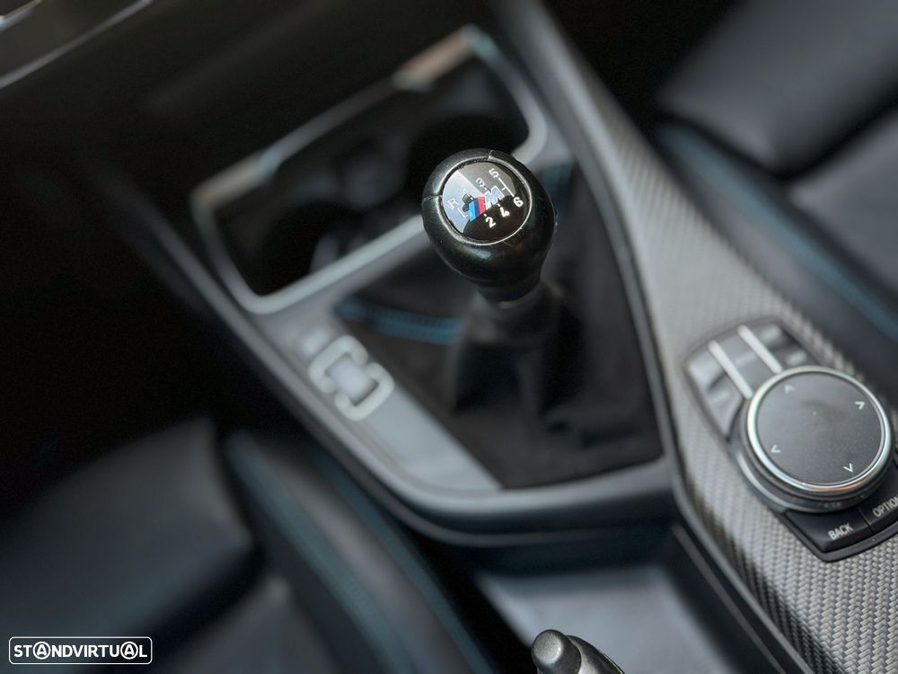 BMW M2 - 40
