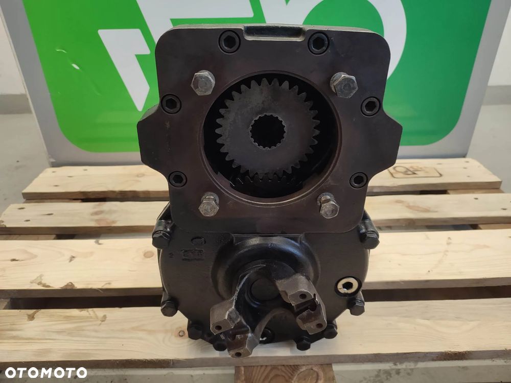 Atak mostu BOBCAT 2050 (14x32)(60321173) - 3