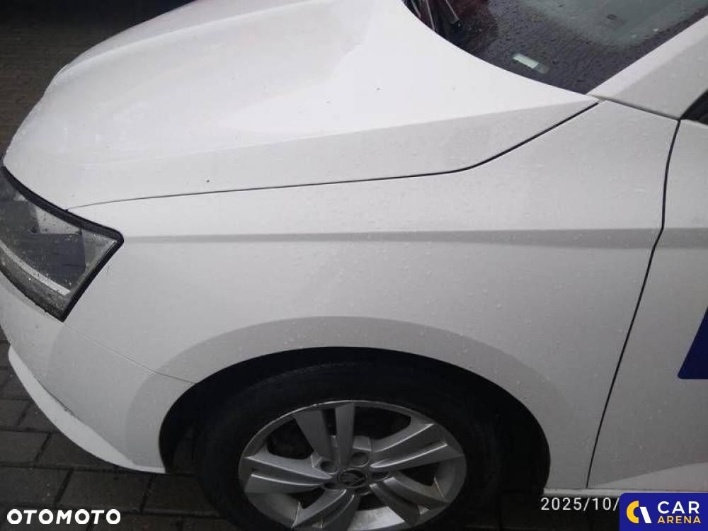 Skoda Fabia - 38
