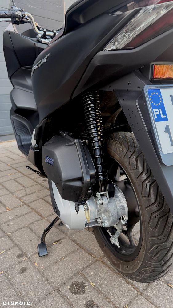 Honda PCX - 5