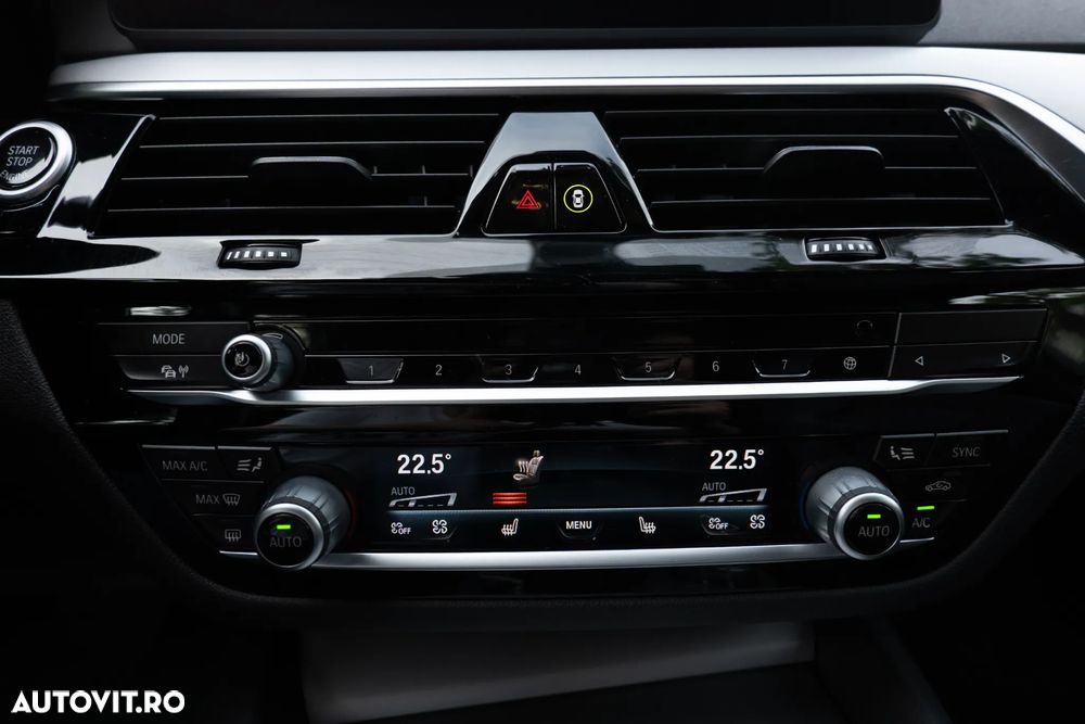BMW Seria 5 - 22