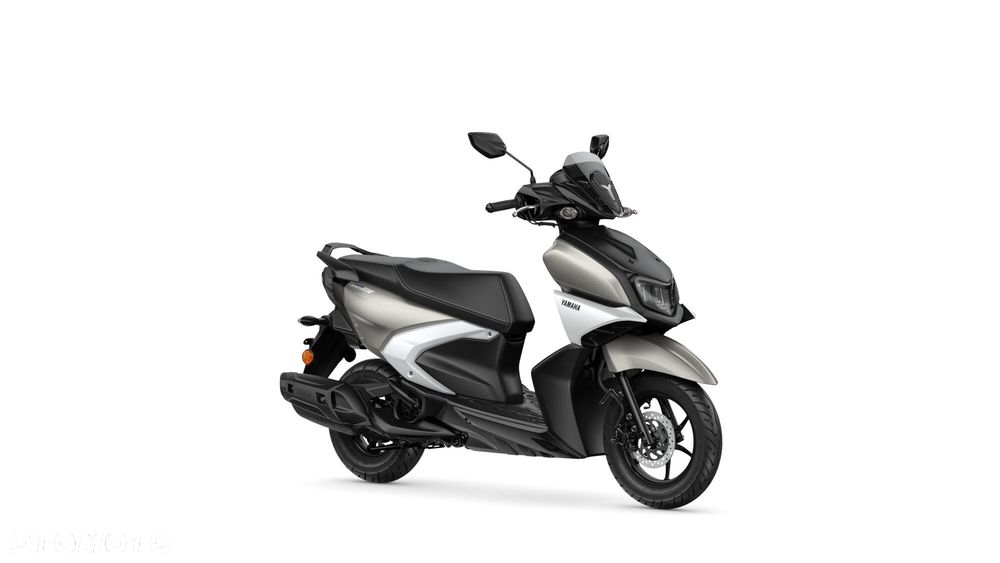 Yamaha Razz
