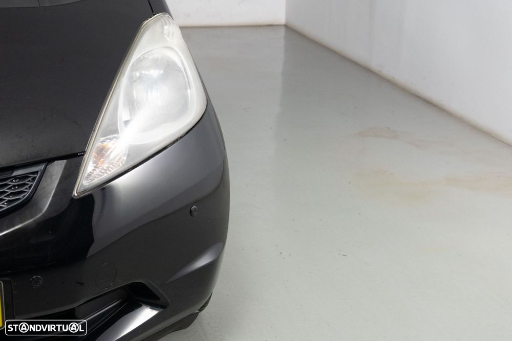 Honda Jazz 1.2 i-VTEC City - 13