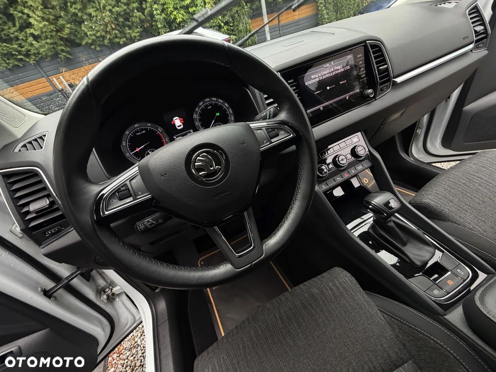 Skoda Karoq - 31