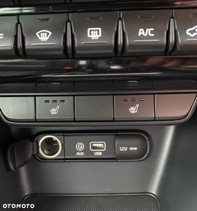 Kia Sportage 1.6 GDI Business Line M 2WD - 16