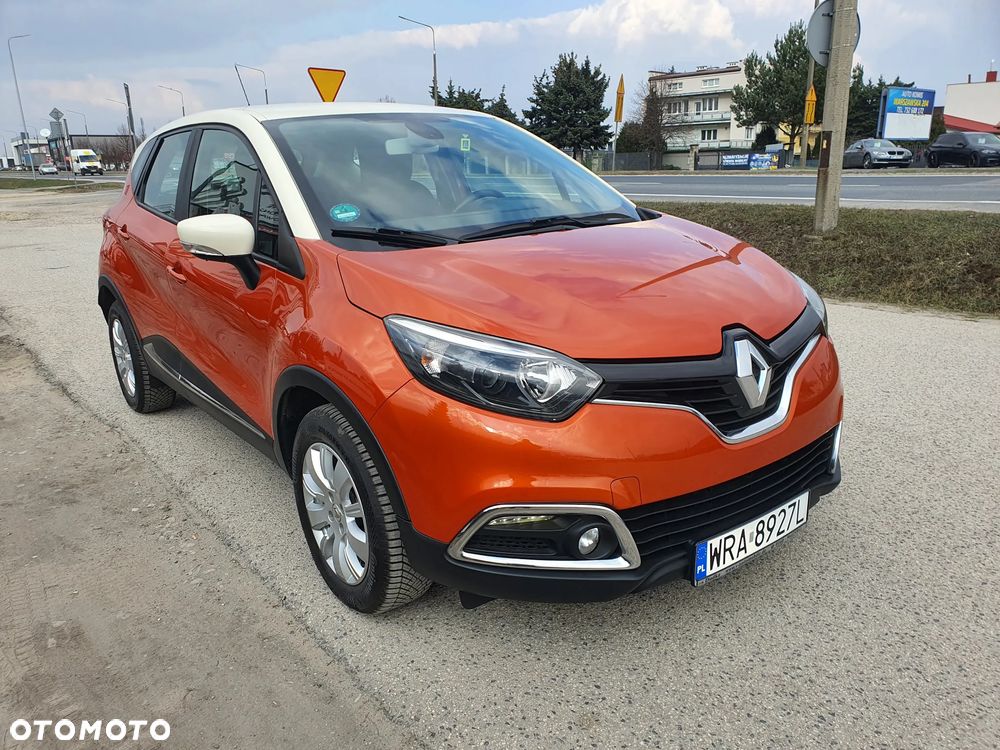 Renault Captur (ENERGY) TCe 90 LIMITED - 3