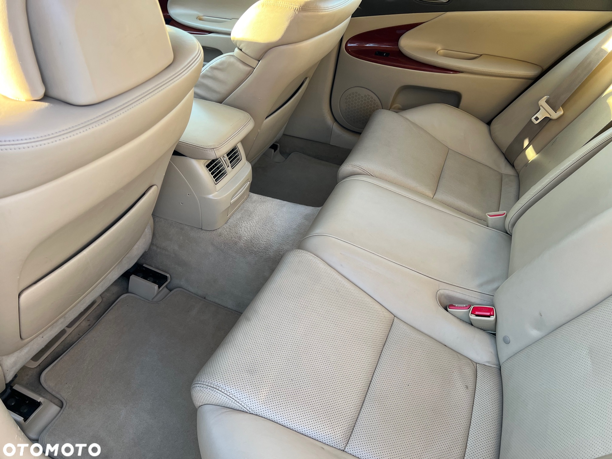 Lexus GS - 20
