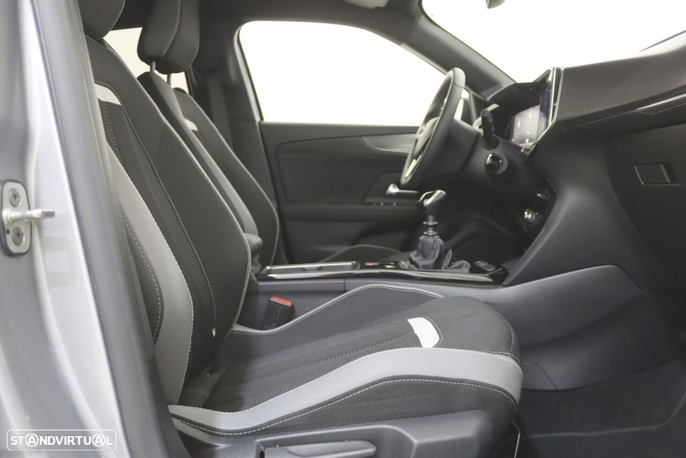 Opel Mokka 1.2 T GS Line - 12