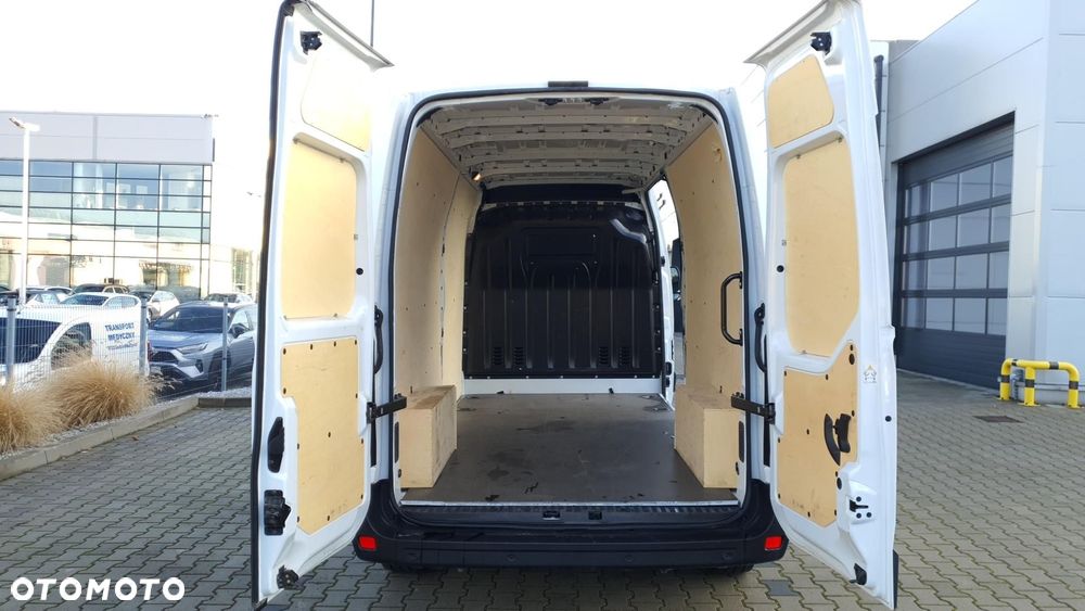 Renault master - 22