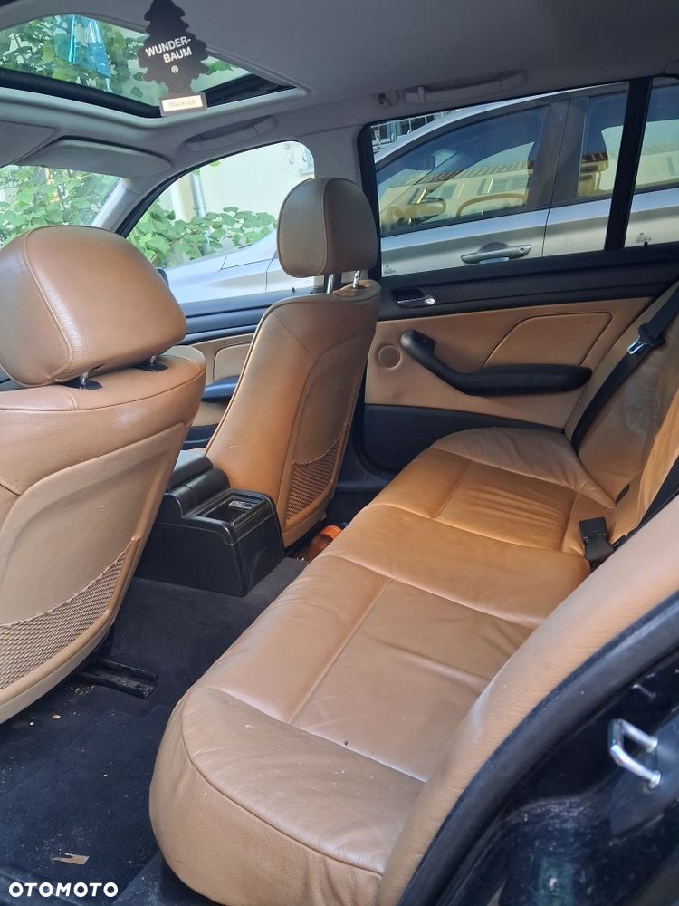 BMW Seria 3 - 6