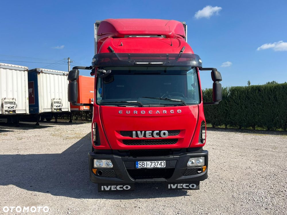 Iveco - 16