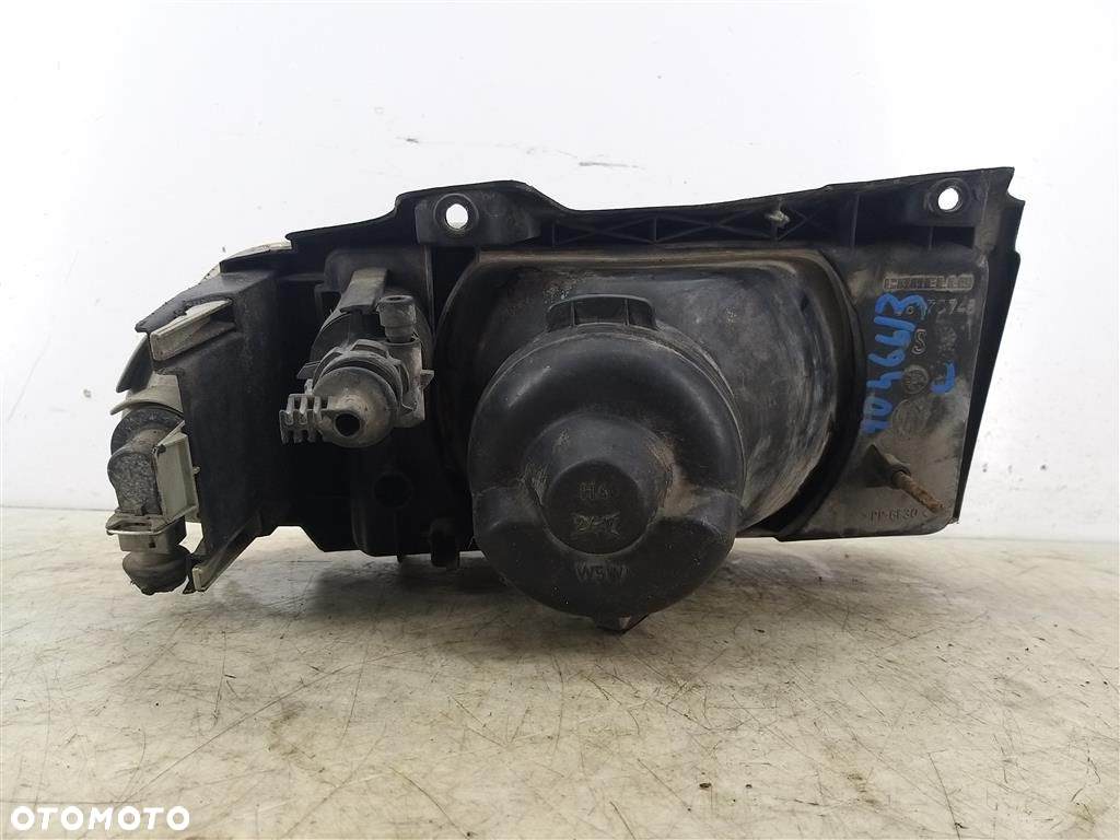 Reflektor lampa przód lewa FIAT SCUDO I 1996-2004R PRZED LIFT - 2
