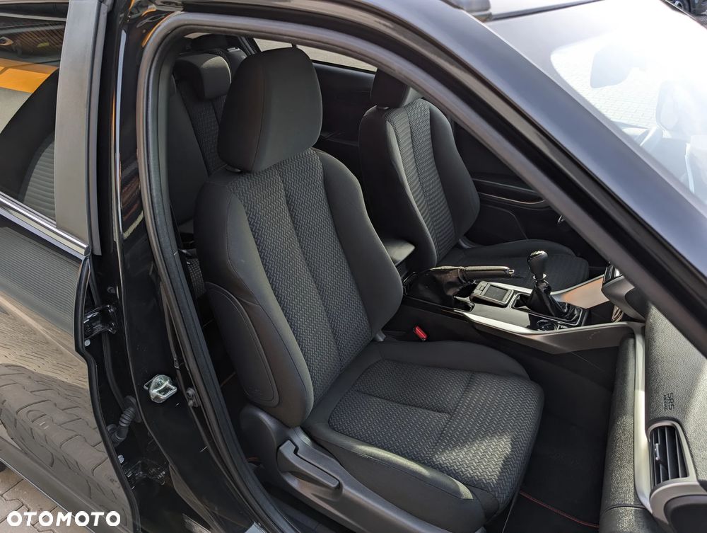 Mitsubishi Eclipse Cross 1.5 T-MIVEC (ClearTec) 2WD Active+ - 35