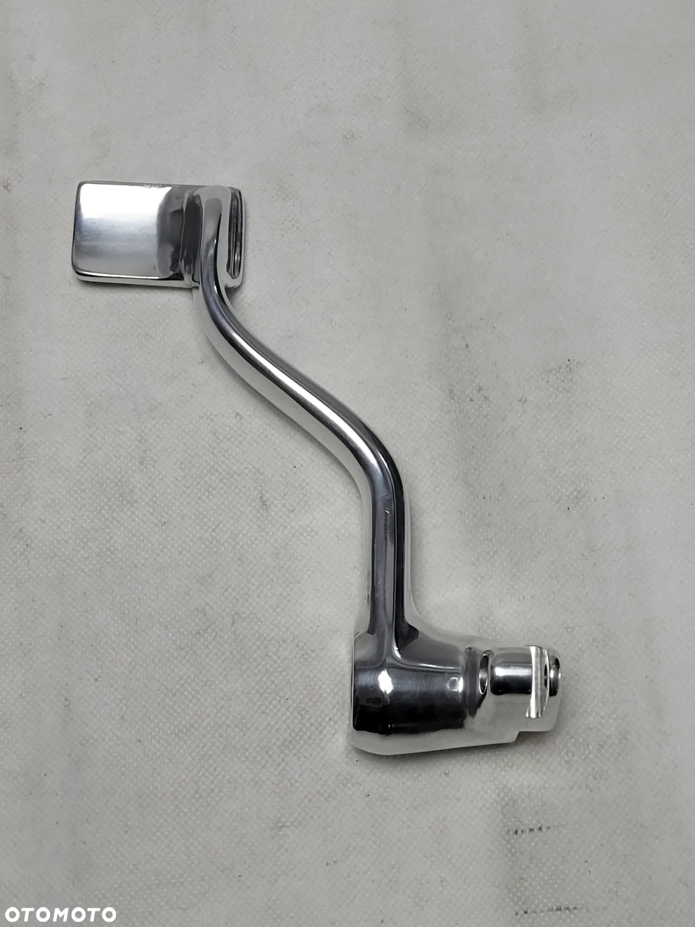 Dźwignia hamulca Harley Davidson V Rod 44738-06 - 3