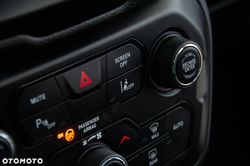 Jeep Renegade 2.0 MultiJet Trailhawk 4WD S&S - 36